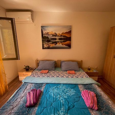 Apartment Maki โกตอร์ ภายนอก รูปภาพ