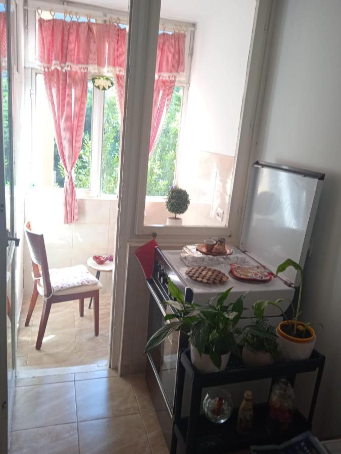 Apartment Maki โกตอร์ ภายนอก รูปภาพ