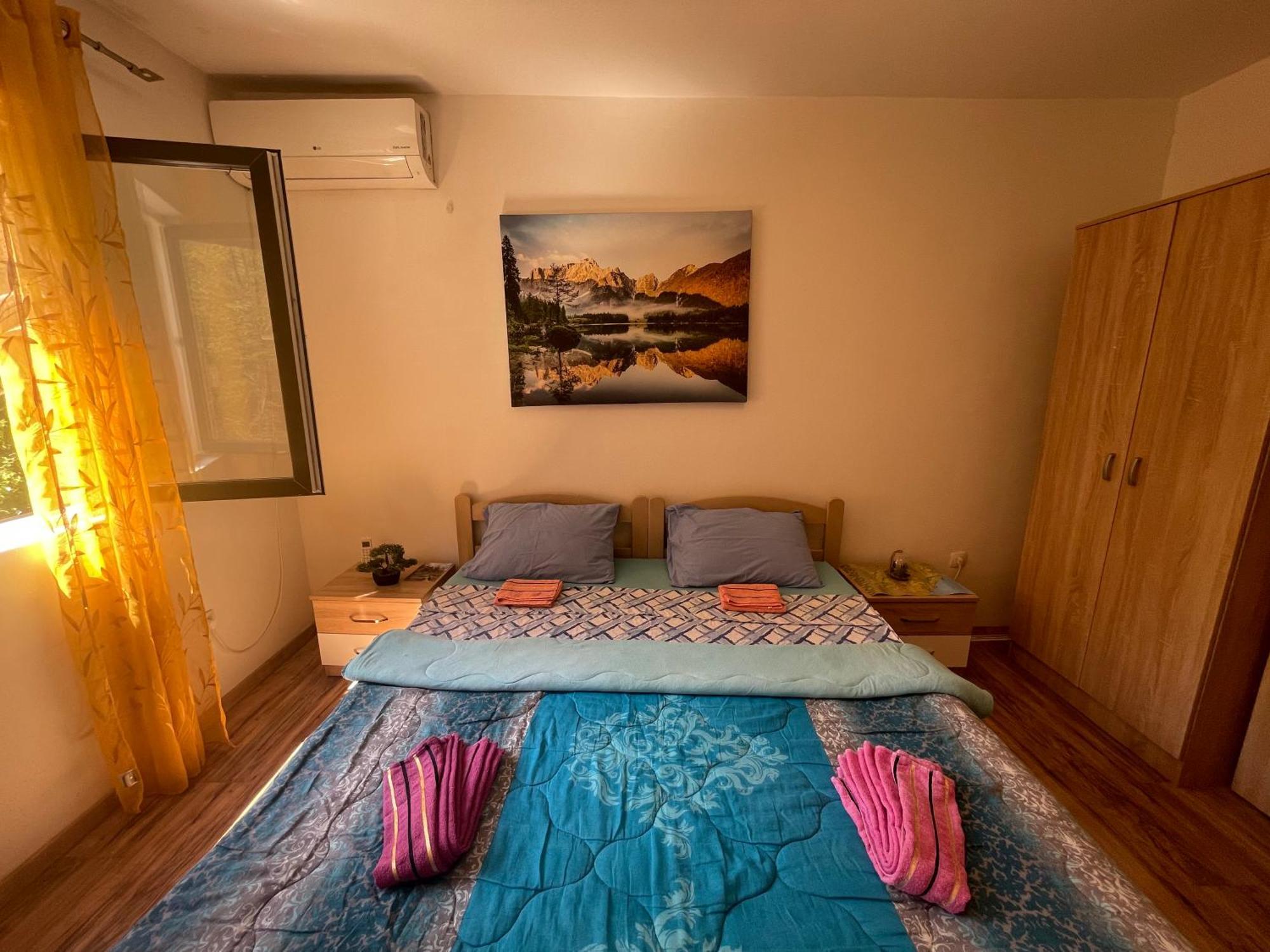 Apartment Maki โกตอร์ ภายนอก รูปภาพ